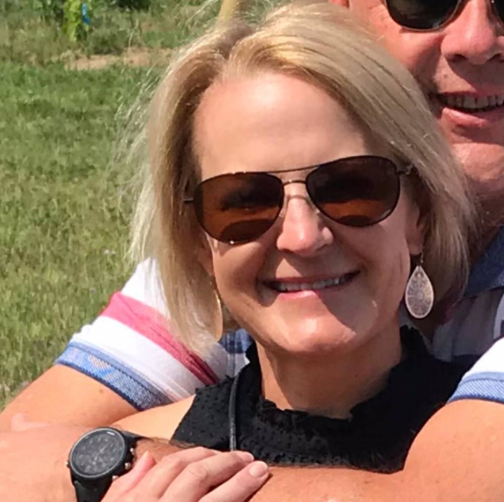 Meet your Posher, Erin